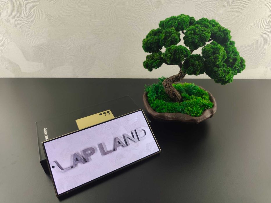 Samsung Galaxy S24 Ultra 12/256 Titanium Yellow Open Box Гарантія