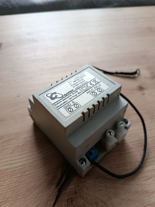 Separator SLA80 akumulatorów