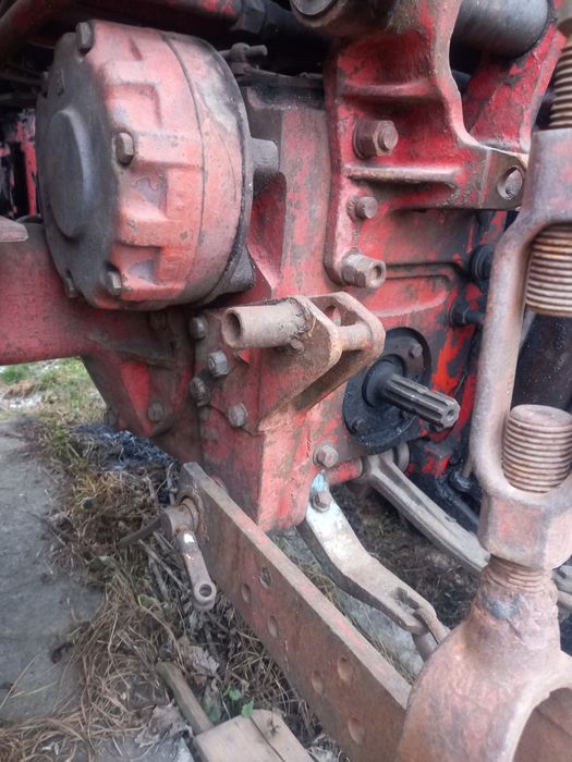 Продам трактор Юмз 6