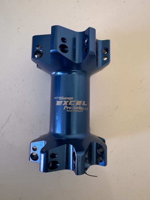 Cubo excel universal para motas (NOVO)