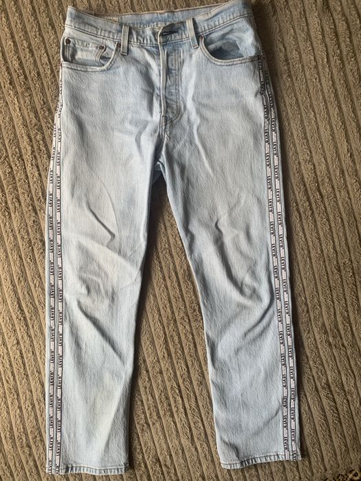 Джинси Levis Premium