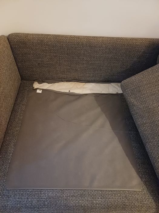 SÖDERHAMN sofa ikea
Sofá 3 lugares, Tonerud cinz
Sofá 3 lugares, Toner