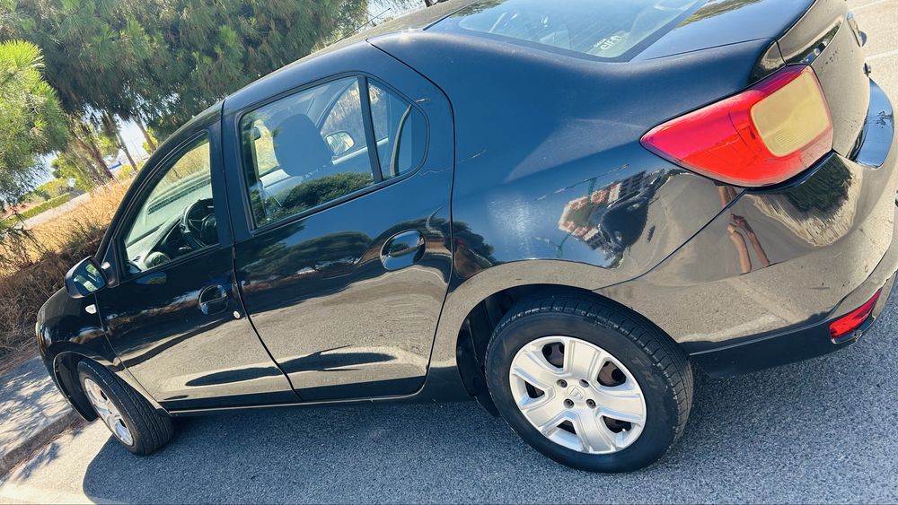 Vendo Dacia 2019