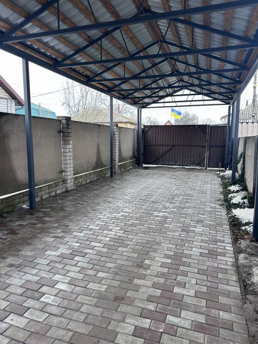 Продажа дома, р-н ул. Калиновой! Газ! Левый берег. Аналогов нет!