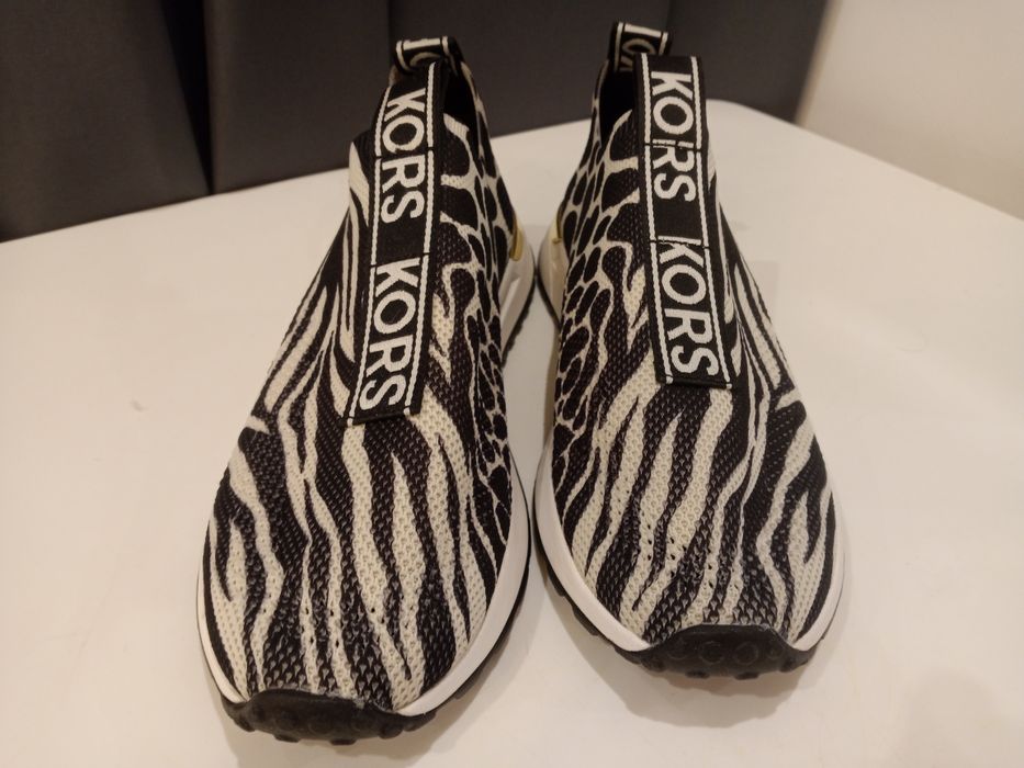 Buty damskie Michael Kors rozm. 39