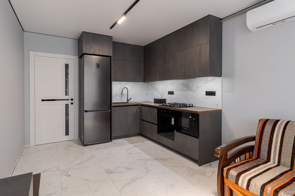 Продаж однокімнтної квартири ЖК Auroom Forest