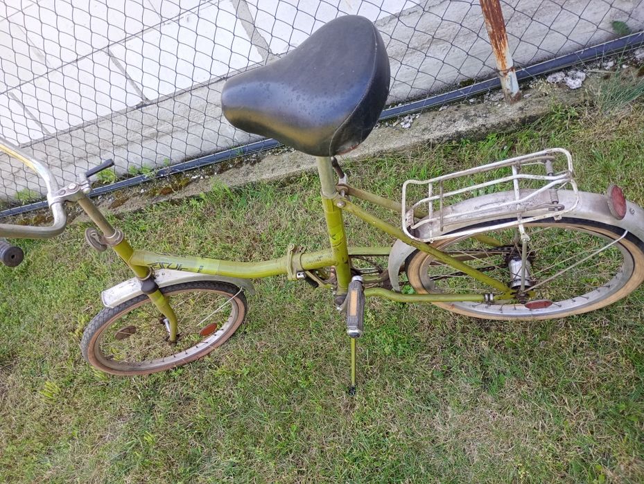 Składak bocian MMB3