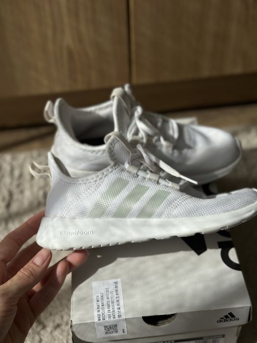 Кросівки adidas CLOUDFOAM PURE 2.0 K Sneakers