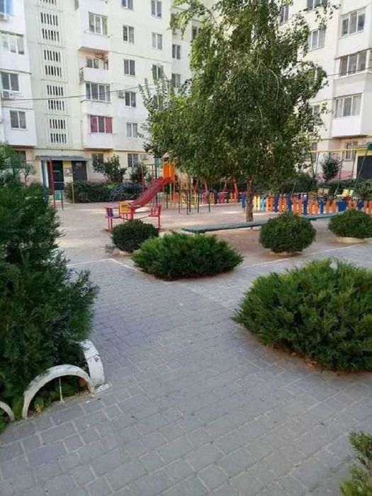 Продам 3-кім квартиру Сахарова/Бувалкіна