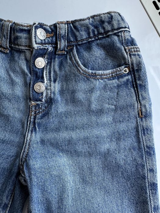 Джинси zara 98 штани