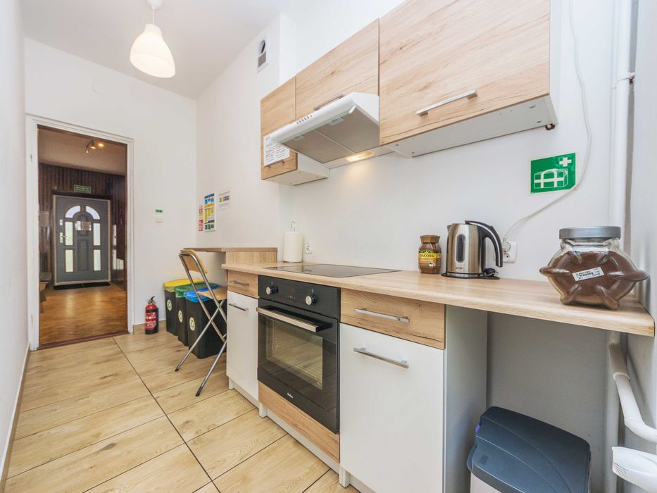 Vintage House Sopot dla większych grup 15 osób, cały dom na wyłączność