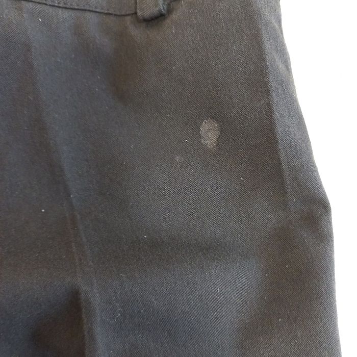 Брюки шкільні 128см