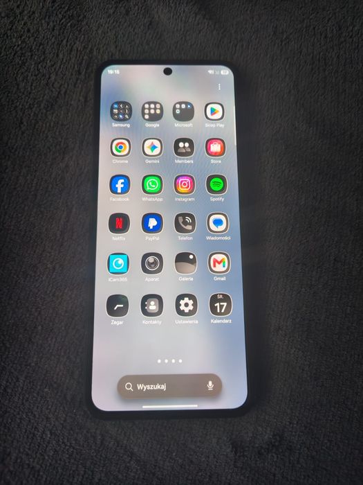Samsung Galaxy Z Flip 7 FE