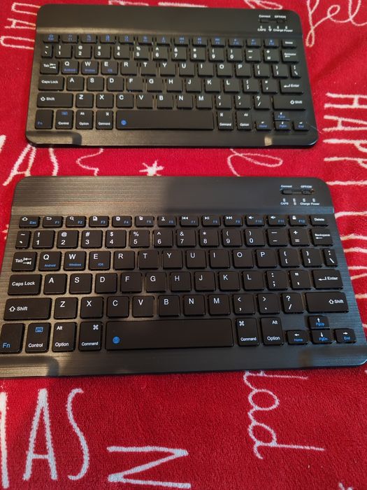 Блютуз клавиатура