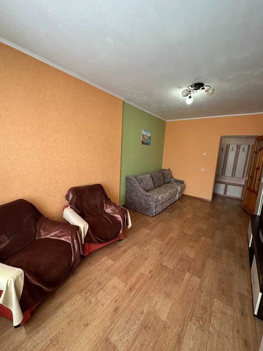 Оренда затишної 1 кімн кв-ри по вул Незалежності, район Масани