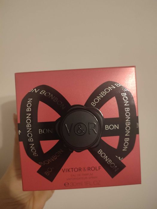 Perfumy Viktor & Rolf BonBon