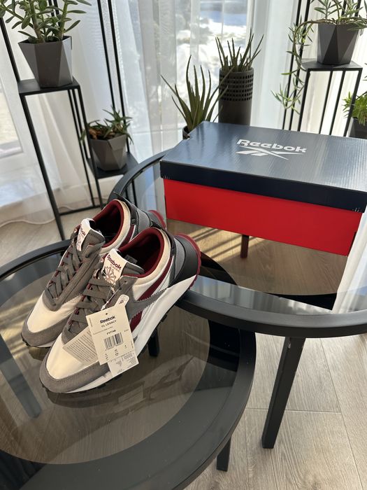 ‼️ Кросівки кроссовки Reebok Classic Leather‼️