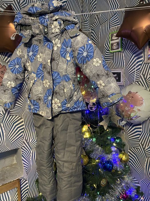 Зимовий комбез Relma