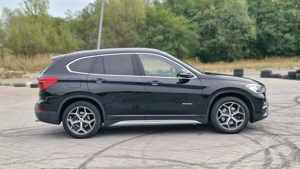 Продам Терміново BMW X1