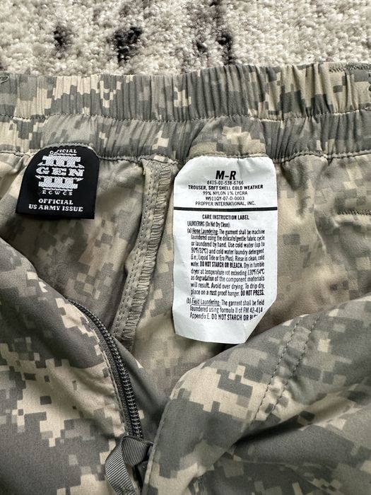 Level 5 acu softshell  mr lr