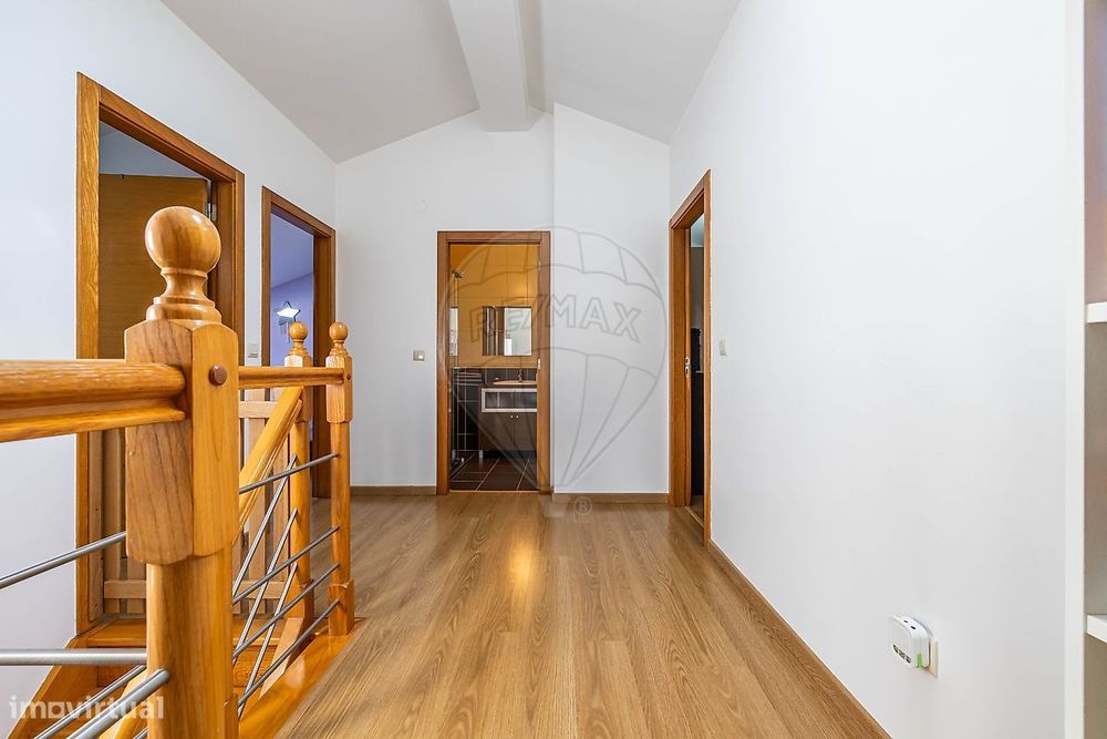 Apartamento T4 para venda
