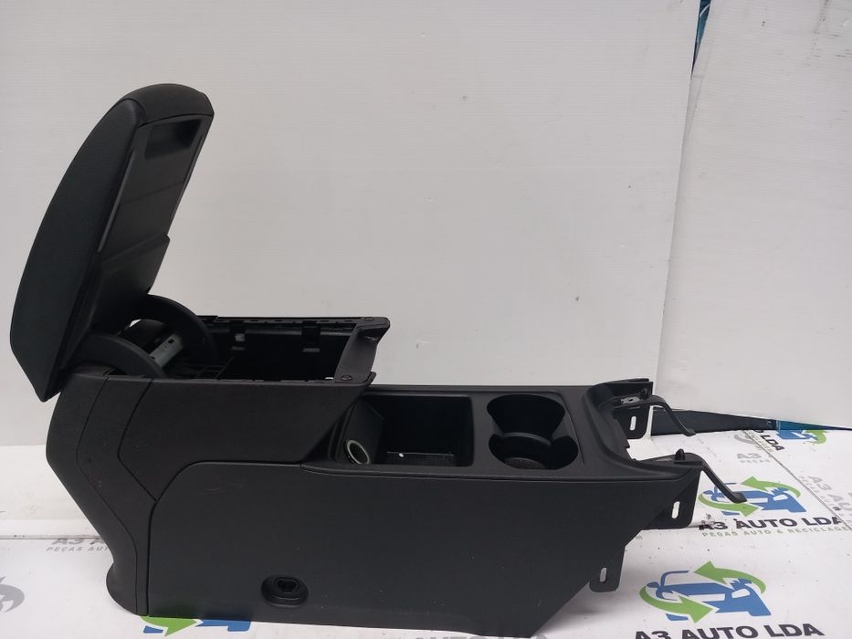Apoio de braço consola central Seat Leon