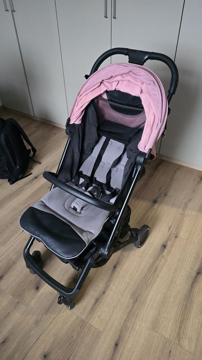 Wózek spacerowy, składany Espiro Axel