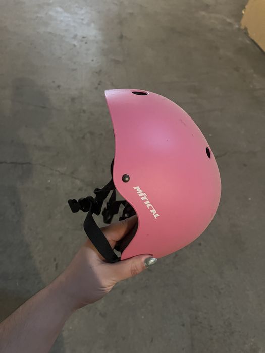 Trotinete Frozen + Capacete