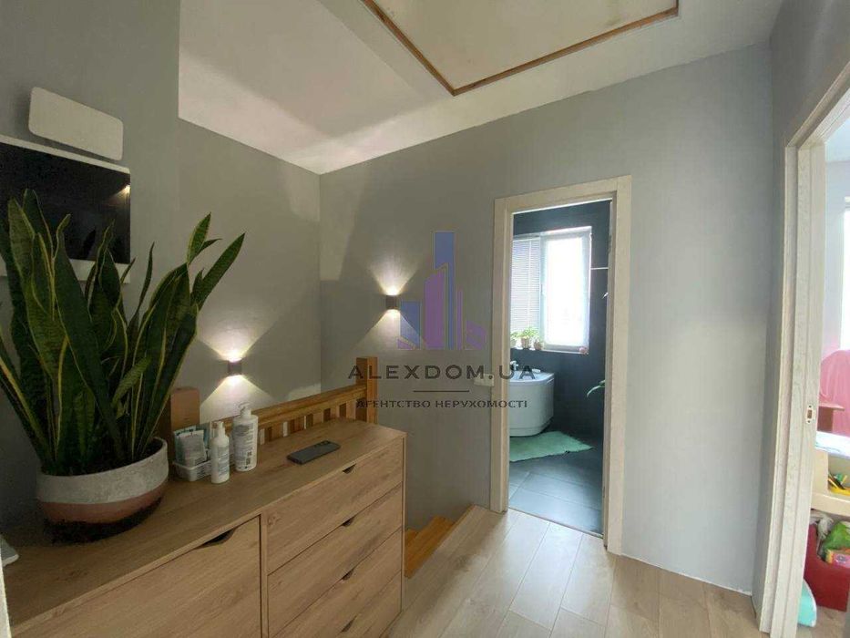 Продаж 3к Таунхаус 98м2,с. Білогородка вул. Ярова 15В  ЖК Whitehall