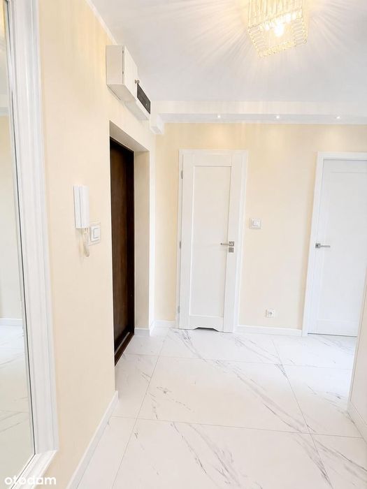 Targówek Bródno ul. Krasnobrodzka ⭐46,7 m² / 2 pok /balkon/⭐Po remonci
