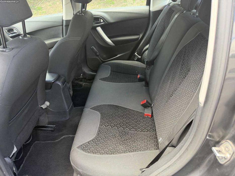 Citroen C3 Visiodrive Seduction