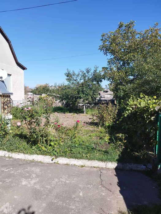 Продам будинок від власника