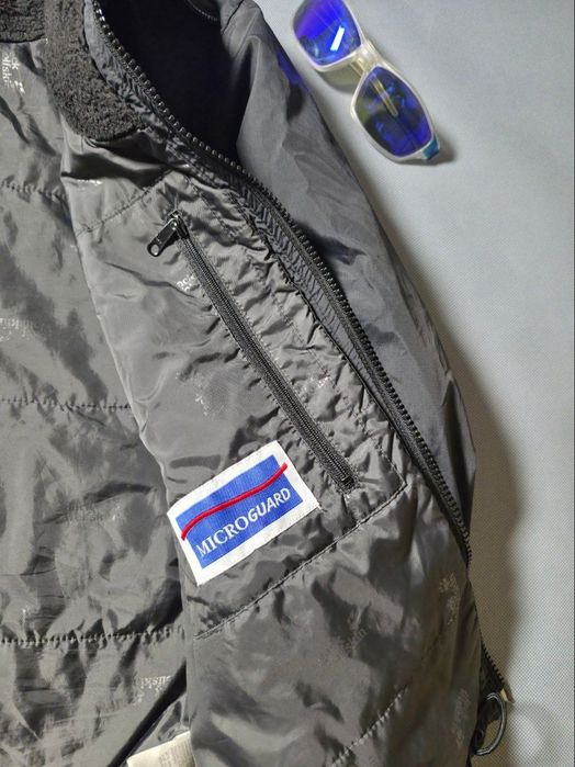 Мікропуховик Jack Wolfskin