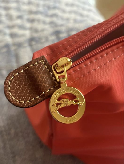 Mala Longchamp M