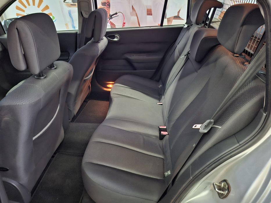 Megane Grand Tour Como Nova Teto Panorâmico