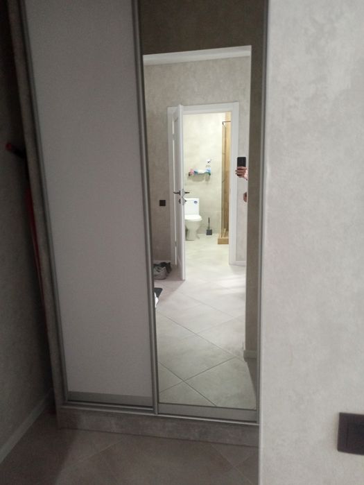 Новобудова Центр. Р-н Променя,  ЖД вокзал, Обл. лікарні пог500, доб900