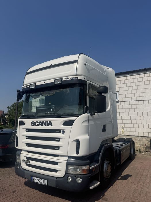 Scania