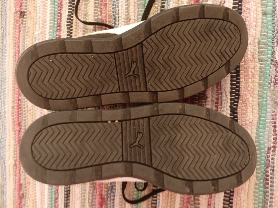 Buty sportowe Puma sneakersy