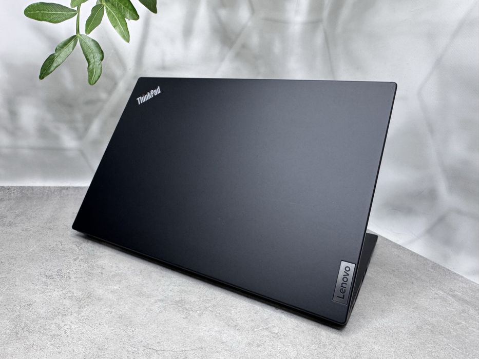 3840x2160 4K/Lenovo ThinkPad T14s Gen 2/i5-1135G7/8ГБ/256ГБ SSD/14”
