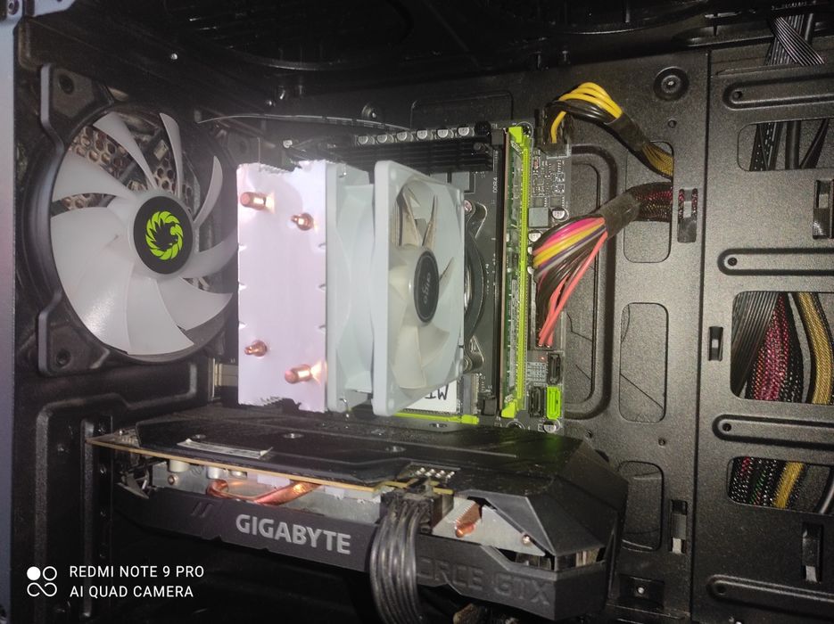 Продам гарний ПК