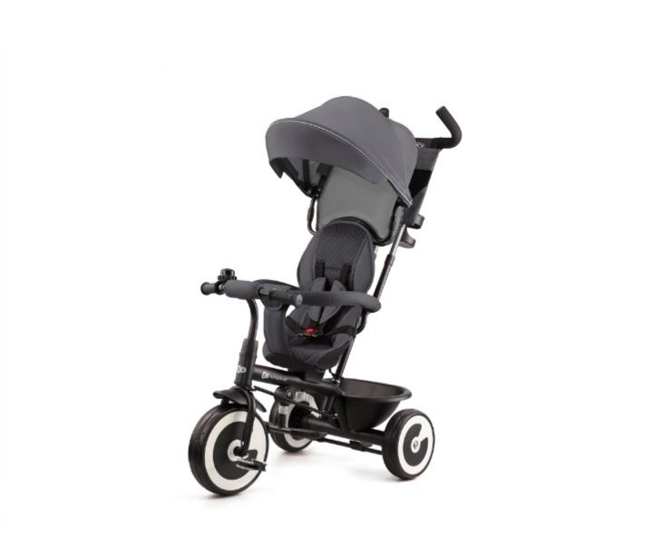 Triciclo 6 em 1 kinderkraft