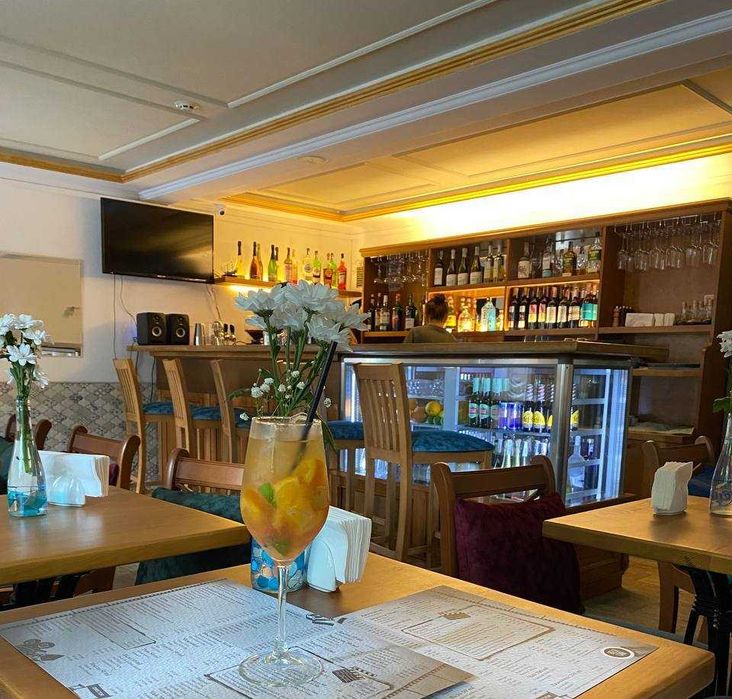 Продажа уютного кафе на Сечевых Стрельцов(Артема)26, Золотые Ворота