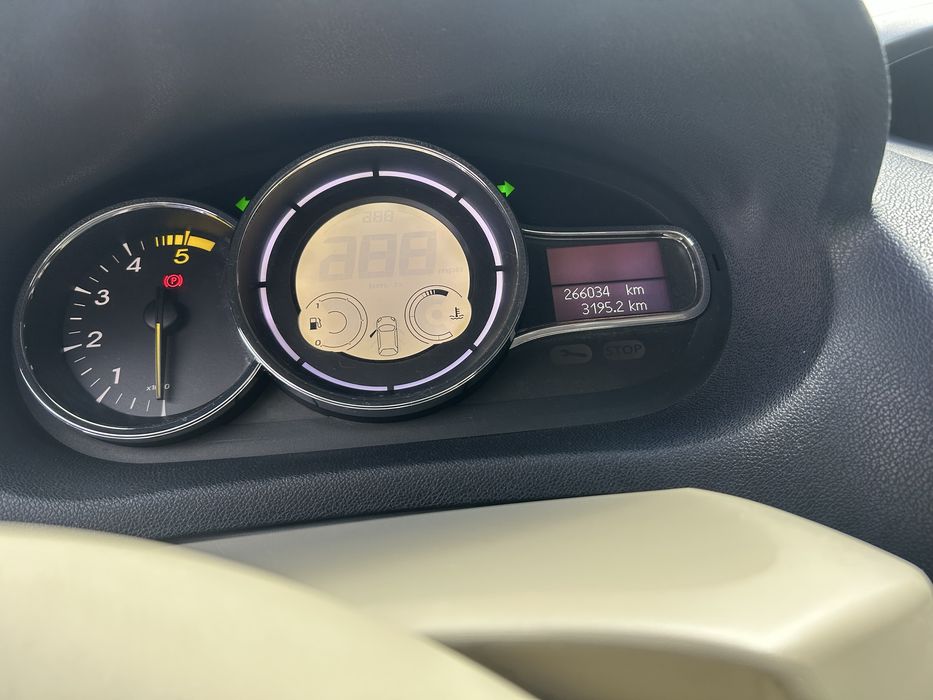Продам Renault Megan 3