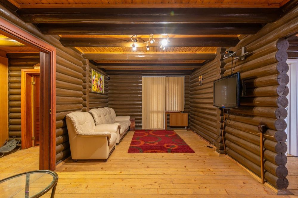 Подобова оренда будинку  посуточная аренда дома Киев, киевская область