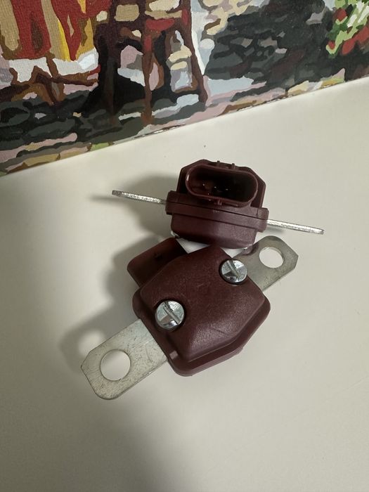 Запобіжник/Піропатрон BMW X1 U11 U06 61125A46083/61125A83C36 25ex/30ex