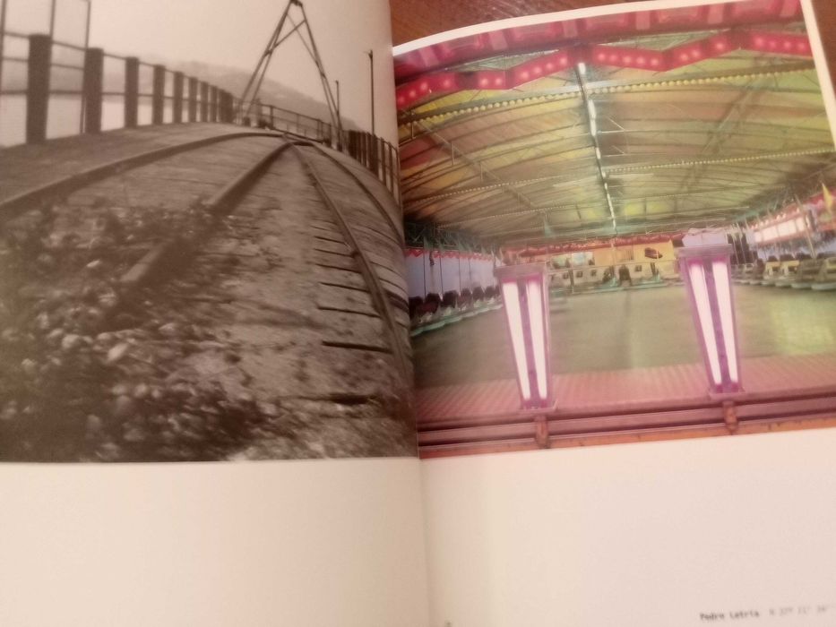 Uma extensão do olhar, entre a fotografia e a imagem fotográfica