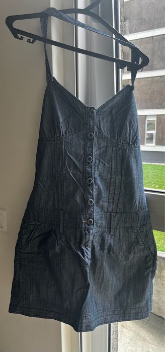 Vestido senhora Salsa
