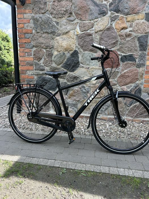 Rower trekkingowy Trek L300