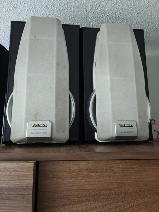 Technics SH-EH680
