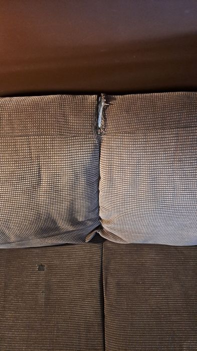 Sofa 2 lugares divani e divani